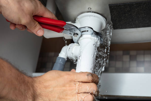 Best Sewage cleanup and water damage restoration  in Buhl, ID