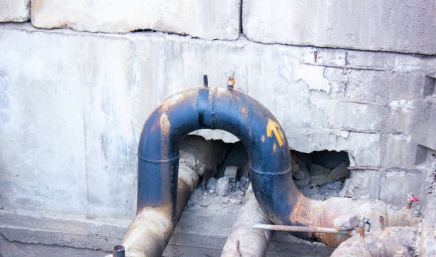 Buhl, ID Water damage restoration Company